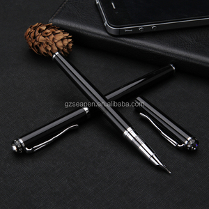 <span class=keywords><strong>Jinhao</strong></span>-<span class=keywords><strong>pluma</strong></span> estilográfica, plumilla dorada - Product Image 4