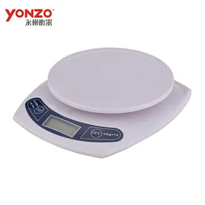 Living Made Easy - Talking Kitchen Scales)