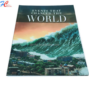 Personalizado precio barato paperback Book <span class=keywords><strong>mi</strong></span> <span class=keywords><strong>impresión</strong></span> <span class=keywords><strong>de</strong></span> libros caliente, tapa blanda libro servicio <span class=keywords><strong>de</strong></span> <span class=keywords><strong>impresión</strong></span> - Product Image 2