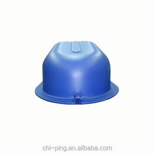 Phao Câu Cá Bằng Nhựa <span class=keywords><strong>HDPE</strong></span> Dùng Cho Nuôi Trồng Thủy Sản - Product Image 4