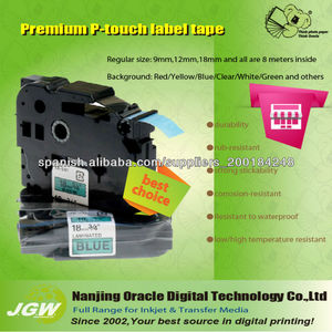 tze 231 cintas de etiquetas, hermano Compatible cinta de impresión de etiquetas - Product Image 1