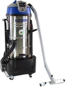 Tự động kirby ngành công nghiệp bụi extractor cho máy móc nhà máy - Product Image 2