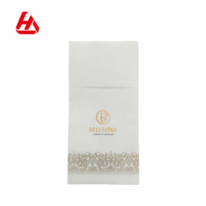 Venta caliente en julio de tejido cosmético pegamento de <span class=keywords><strong>la</strong></span> servilleta de papel de materias primas - Product Image 4