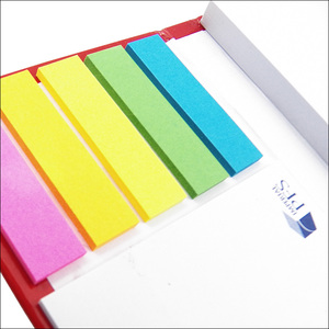 Tapa nueva de papelería en blanco de papel en blanco de la Escuela de cuaderno de papel - Product Image 4