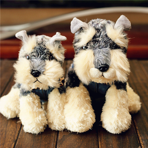 Enregistrement vocal marche en peluche police chien répéter parler jouet - Product Image 3