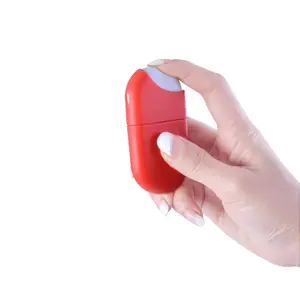 10ml Plastic Breath Spray Bottle