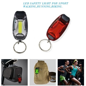 NEW High Quality Cheap Price LED COB Clip on Strobe Sport <strong>Light</strong> for Runners, <strong>Dogs</strong>, Bike, <strong>Walking</strong> Safety <strong>Light</strong> - Product Image 6