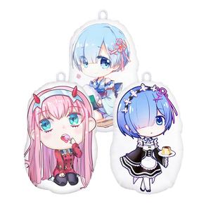 custom mini dakimakura