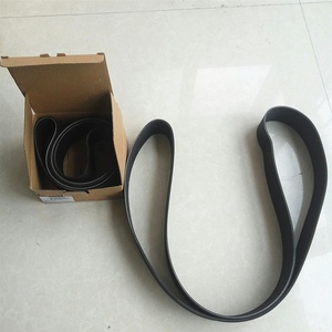 Correa de Transmisión de Alta Calidad <span class=keywords><strong>89265060</strong></span> 89296578 Aplicable a Compresores de Aire Ingersoll Rand - Product Image 4