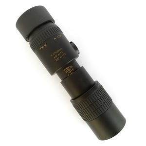 광 7-17x30 줌 Mobile Phone 단안 망원경 대 한 카메라 <span class=keywords><strong>Lens</strong></span> - Product Image 1