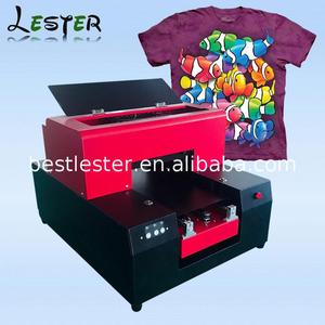 Brand New bán chạy Nhất <span class=keywords><strong>3d</strong></span> máy in ảnh Tốc Độ Nhanh Trực Tiếp in đến - Product Image 4