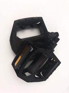 Pédale en alliage noir WP-313 roulement à billes pédale en alliage de vélo de route de montagne pour NECO - Product Image 5