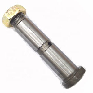 OEM MB03527 venta directa del fabricante de pernos de alta calidad, resortes de placa de acero, pasadores en espiral y accesorios de suspensión de camiones - Product Image 2