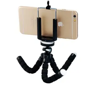 Good quality mini camera tripod for cell phones