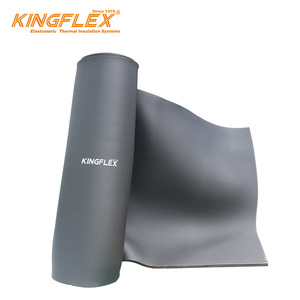 Cách nhiệt vật liệu <span class=keywords><strong>philippines</strong></span> nhiệt hấp thụ xốp cách nhiệt tấm giá 6 mét dày nbr và pvc cao su tấm xốp - Product Image 6