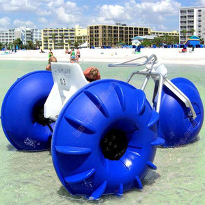 Acuáticos <span class=keywords><strong>triciclo</strong></span> agua triciclos y moto de agua en venta - Product Image 2