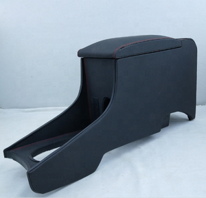 ที่วางแก้ว DA-6053คอนโซลที่เท้าแขนตรงกลางรถวัสดุพลาสติก OEM <span class=keywords><strong>ส</strong></span>ำหรับ Toyota rush/avalon/vios/yaris - Product Image 6