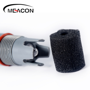 <strong>Ph</strong> <strong>sensor</strong> <strong>0</strong> <strong>10v</strong> Meacon electrode probe for domestic and industrial waste water treatment 0.00~14.00ph - Product Image 5
