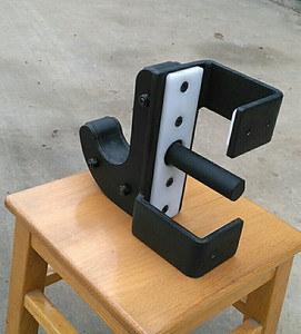 Rak Peralatan Gym dan Aksesori Rig, <span class=keywords><strong>J</strong></span>-cup <span class=keywords><strong>J</strong></span> <span class=keywords><strong>Hook</strong></span>