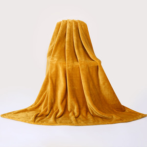 2018 casa Terry 100% poliéster súper suave franela fleece amor verdadero China manta sábana - Product Image 6