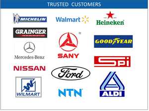 0-5 mét Cơ Khí Micron Chỉ Số Quay Số - Product Image 4