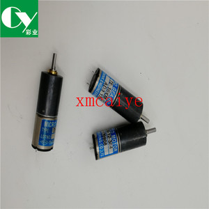 الحبر مفتاح المحرك ل ريوبي 524 680 750 مطبعة TE16KM-12-384 - Product Image 5