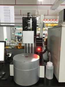 ASTM D5293/2602 Lạnh Quay Chậm <span class=keywords><strong>Simulator</strong></span> Để Thử Nghiệm Rõ Ràng Độ Nhớt Của Dầu Động Cơ - Product Image 2