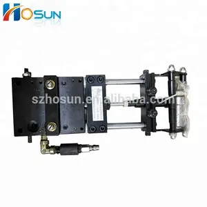 Máy Đục Lỗ Tự Động AF-5C Máy Nạp Khí Penumatic - Product Image 1