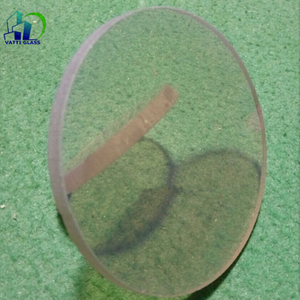 4 Mm Cao Nhiệt Độ Kháng Thủy Tinh Gốm Sứ Robax Cho Cửa Lò - Product Image 6