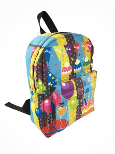 Mochila niños baratos niños niñas estudiantes diseños de dibujos animados bolsa de la escuela <span class=keywords><strong>infantil</strong></span> - Product Image 4