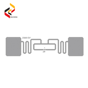 Tùy Chỉnh NFC / <span class=keywords><strong>UHF</strong></span> EM4423 Tamper Proof Tần Số Kép <span class=keywords><strong>RFID</strong></span> <span class=keywords><strong>Tag</strong></span> Nhãn Dán Đối Với Bán Lẻ - Product Image 4