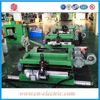 Machine d'extrusion en cuivre et en laiton, machines de métallurgie avec fonction de presse d'extrusion
