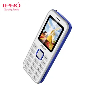 small and thin java games 2.4 inch ipro metal housing mobile phone