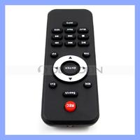 Télécommande universelle pour TV DVR DVD Haut-parleur DVB 21 touches Télécommande IR pour TV