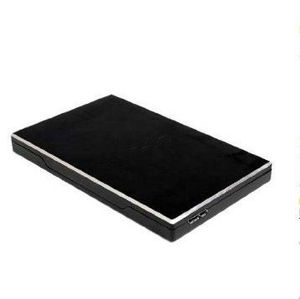aluminio USB3.0 <span class=keywords><strong>2</strong></span>.<span class=keywords><strong>5</strong></span> <span class=keywords><strong>disco</strong></span> duro <span class=keywords><strong>carcasa</strong></span> externa - Product Image 1