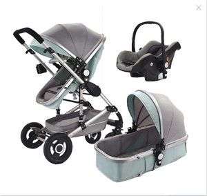 Cochecito para recién nacido Poussettes Cochecito <span class=keywords><strong>de</strong></span> bebé Cochesito Barato Para Bebe Cochecito <span class=keywords><strong>de</strong></span> viaje - Product Image 6