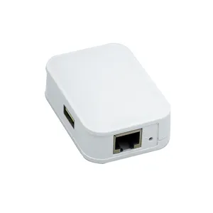 MT7688 Openwrt Router Wifi Nirkabel, Keamanan Portabel Ukuran Mini Kecil