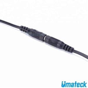 Câble d'extension audio auxiliaire 3.5mm, câble stéréo mâle vers prise audio femelle 3.5mm pour utilisation d'extension de <span class=keywords><strong>casque</strong></span> et d'écouteurs - Product Image 6