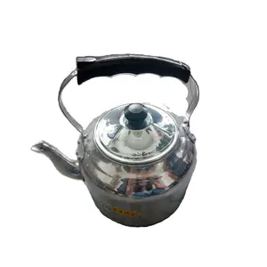 Kích Thước Ấm Nhôm Từ 5,5L