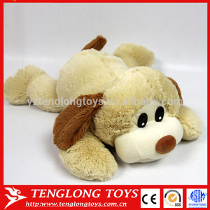 2014 <span class=keywords><strong>vente</strong></span> chaude nouvelle conception fabricant de la chine animal en peluche peluche jouet pour chien - Product Image 1