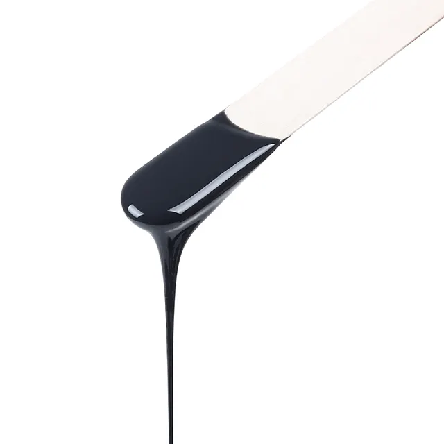 500G Buigzaam En Hoge Kwaliteit Ontharingscrème Ontharing Zwart Wax Blok Ontharing Harde Wax Voor Mannen