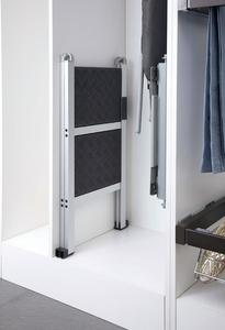Guiding Foshan <strong>Kitchen</strong> New Arrival Best Price Aluminium <strong>Step</strong> <strong>Ladder</strong> - Product Image 3