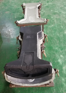 Boden wäscher Maschinen form Rotations form - Product Image 5