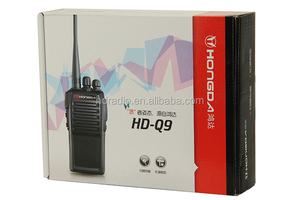 Chất lượng cao pc lập trình 16 kênh heavy duty giá rẻ chuyên nghiệp đi bộ nói chuyện HD-Q9 - Product Image 6