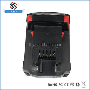 НОВЫЙ Милуоки M 18 <span class=keywords><strong>3</strong></span>.0Ah 18 В li-ion Аккумуляторные Батареи Электроинструмент - Product Image 2