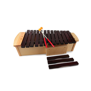 Percusión <span class=keywords><strong>instrumento</strong></span> musical de madera <span class=keywords><strong>marimba</strong></span> Xilófono - Product Image 2