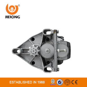 Motor <span class=keywords><strong>para</strong></span> Puerta Enrollable Automática Marca Jielong ECR-600, Motor <span class=keywords><strong>para</strong></span> Persianas, Motor Eléctrico <span class=keywords><strong>para</strong></span> Puerta de Garaje - Product Image 2