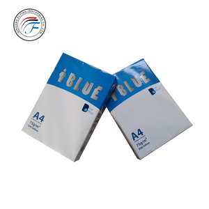 <span class=keywords><strong>Carta</strong></span> fotocopiatrice bianca 75g di alta qualità formato A4 - Product Image 2