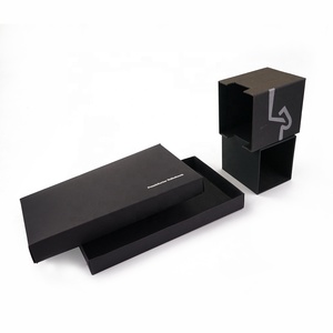 Màu Sắc Tùy Chỉnh In Ấn Hình Chữ Nhật <span class=keywords><strong>Handmade</strong></span> Tái Chế Tông Món Quà Từ Tính Cứng <span class=keywords><strong>Craft</strong></span> Giấy Bao Bì Hộp - Product Image 2