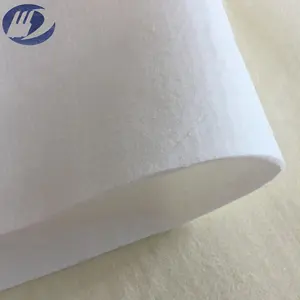 Needle Punched Nonwoven Felt Customized Low Price Polyester Non Woven Fabric Microfiber Fabric Polyester 100% Polyester